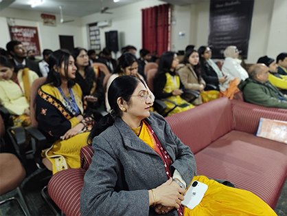 Best Paramedical Colleges In Delhi